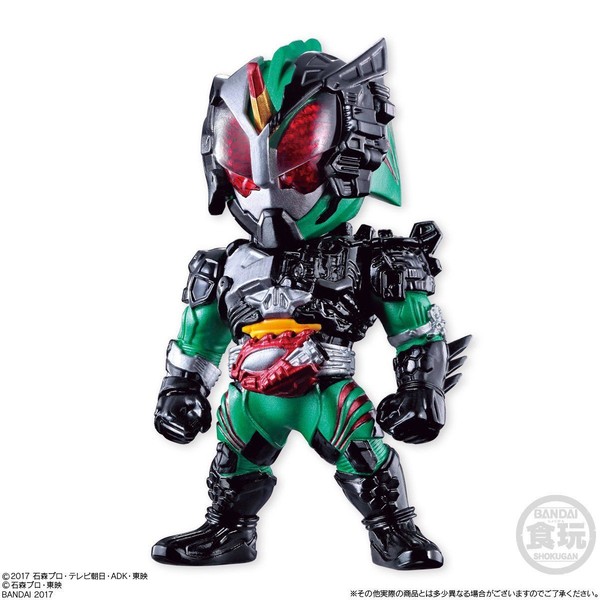 Kamen Rider Amazon New Omega, Kamen Rider Amazons Season 2, Bandai, Trading