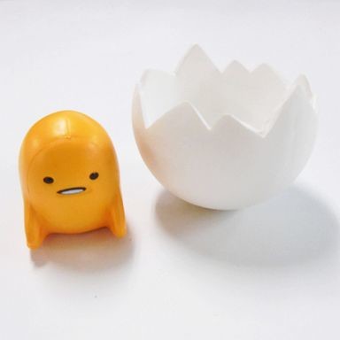 Gudetama, Gudetama, Takara Tomy A.R.T.S, Trading