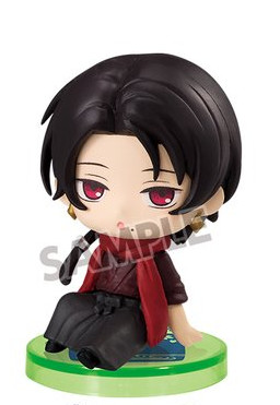 Kashuu Kiyomitsu, Touken Ranbu Online, Bandai, Trading