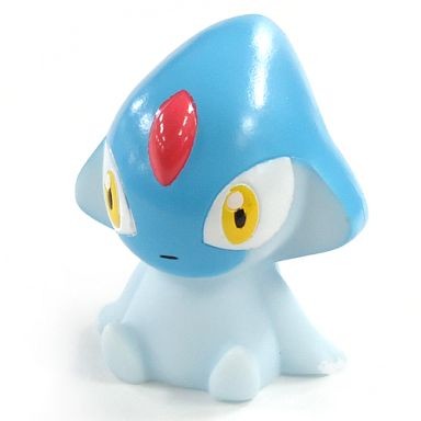 Agnome, Pocket Monsters Diamond & Pearl, Bandai, Trading