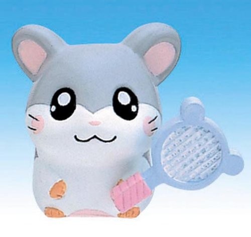 Chibi Hams, Tottoko Hamtaro, Epoch, Trading