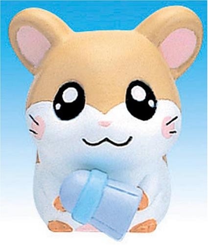 Chibi Hams, Tottoko Hamtaro, Epoch, Trading