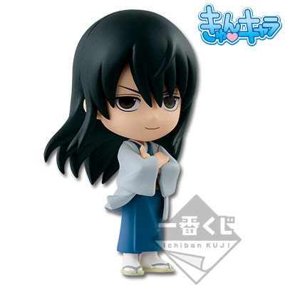 Katsura Kotarou, Gintama., Banpresto, Trading