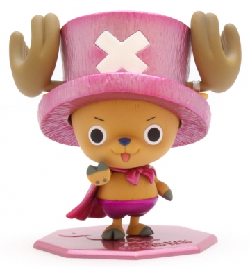 Tony Tony Chopper (P.O.P Limited Edition Chopper Man Pink Metallic), One Piece, MegaHouse, Pre-Painted, 1/8