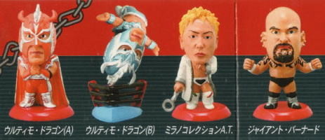 Pro Kaku Heroes Vol.6 [4582101391974], Tokimeki.com, Trading, 4582101391974