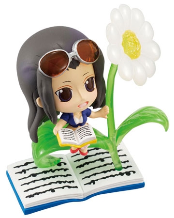 Nico Robin, One Piece, MegaHouse, Trading