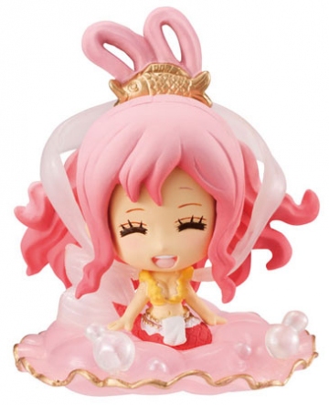 Shirahoshi Hime, One Piece, MegaHouse, Trading