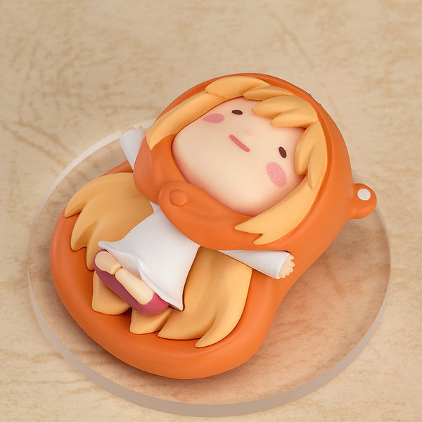 Doma Umaru (Exhausted), Himouto! Umaru-chan R, Good Smile Company, Trading, 4571368446671
