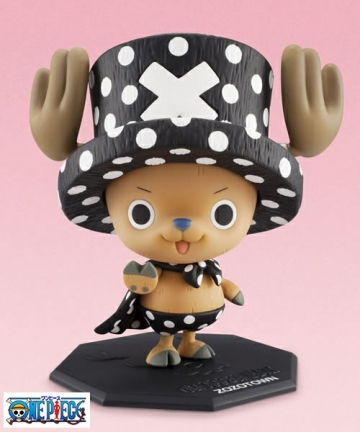 Tony Tony Chopper (P.O.P Limited Edition Chopper Man ZOZOTOWN), One Piece, MegaHouse, Pre-Painted, 1/8