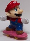 Mario, Super Mario Brothers, Luigi Zaini SPA, Trading