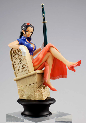 Nico Robin, One Piece, MegaHouse, Trading