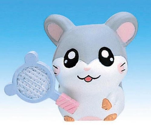 Chibi Hams, Tottoko Hamtaro, Epoch, Trading