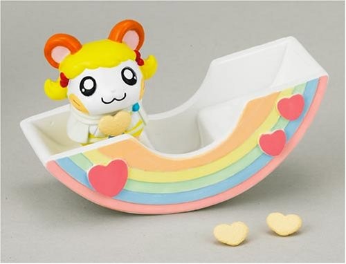Pretty, Tottoko Hamtaro, Epoch, Trading