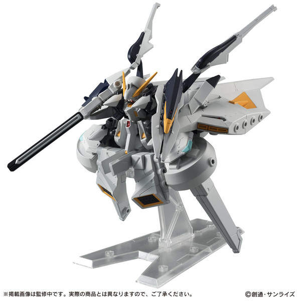 RX-124 Gundam TR-6 [Dandelion II], RX-124 Gundam TR-6 [Woundwort], Advance Of Z: Titans No Hata No Moto Ni, Bandai, Trading