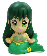 Touin Rina (Mermaid Princess), Mermaid Melody Pichi Pichi Pitch, Furuta, Trading