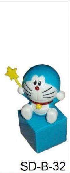 Doraemon, Doraemon, Ferrero, Trading