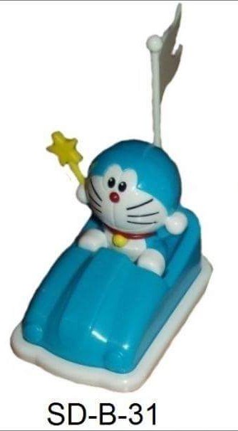 Doraemon, Doraemon, Ferrero, Trading