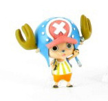 Tony Tony Chopper, One Piece, Hachette Collections, Trading