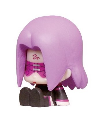 Medusa (Rider), Gekijouban Fate/Stay Night Heaven's Feel, Max Limited, Trading