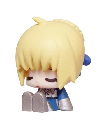 Altria Pendragon (Saber), Gekijouban Fate/Stay Night Heaven's Feel, Max Limited, Trading