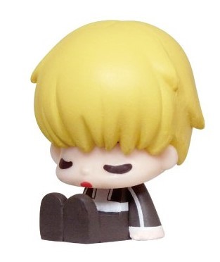 Gilgamesh, Gekijouban Fate/Stay Night Heaven's Feel, Max Limited, Trading