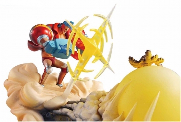 Franky, One Piece, MegaHouse, Trading