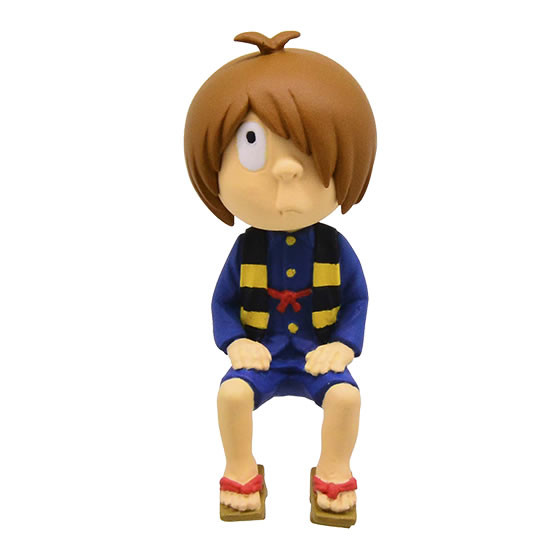 Kitaro, Gegege No Kitaro, Bandai, Trading