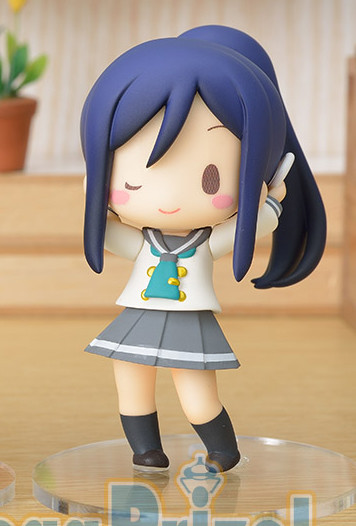 Matsuura Kanan (Sannensei), Love Live! Sunshine!!, SEGA, Trading