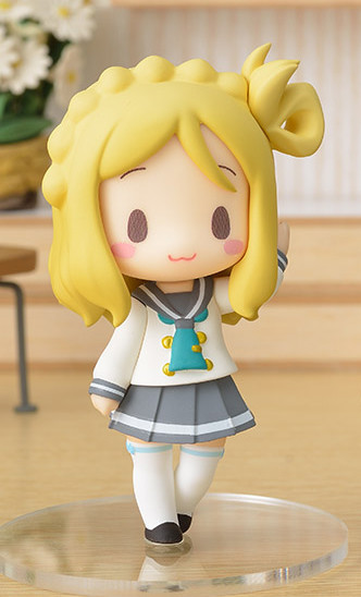 Ohara Mari (Sannensei), Love Live! Sunshine!!, SEGA, Trading