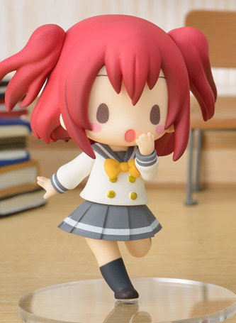 Kurosawa Ruby (Ichinensei), Love Live! Sunshine!!, SEGA, Trading