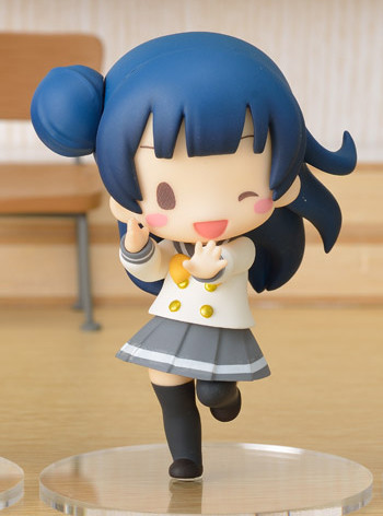 Tsushima Yoshiko (Ichinensei), Love Live! Sunshine!!, SEGA, Trading