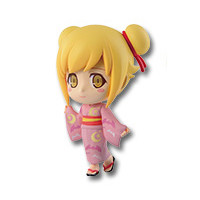 Oshino Shinobu, Monogatari Series, Banpresto, Trading