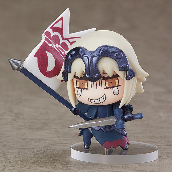 Jeanne d'Arc (Alter), Fate/Grand Order, Good Smile Company, Trading