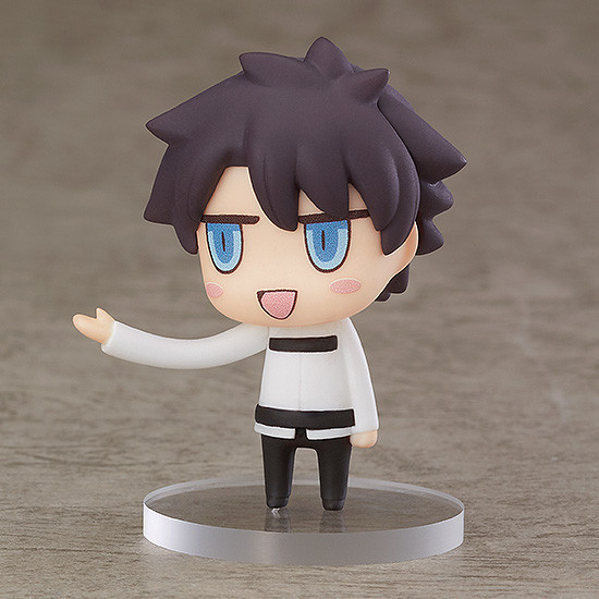 Fujimaru Ritsuka, Fate/Grand Order, Good Smile Company, Trading