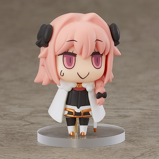 Astolfo, Fate/Grand Order, Good Smile Company, Trading