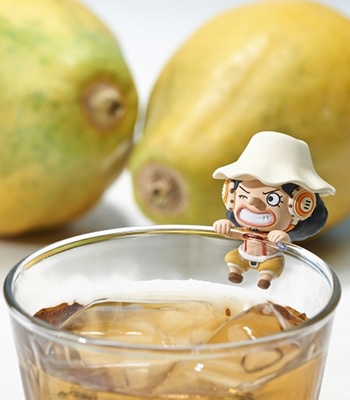 Usopp, One Piece, MegaHouse, Trading