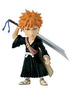 Kurosaki Ichigo, Bleach, Banpresto, Trading