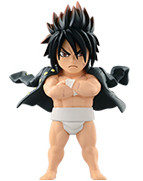 Ushio Hinomaru, Hinomaru-Zumou, Banpresto, Trading