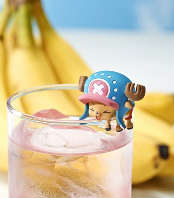 Tony Tony Chopper, One Piece, MegaHouse, Trading
