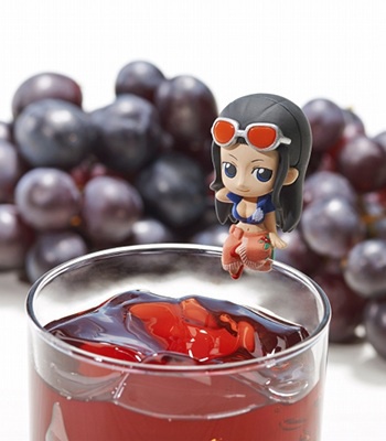 Nico Robin, One Piece, MegaHouse, Trading