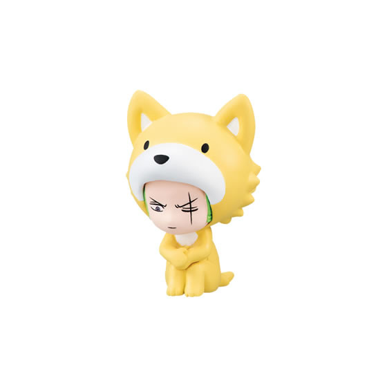 Roronoa Zoro, One Piece, Bandai, Trading