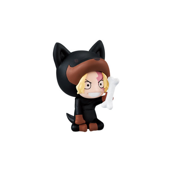 Sabo, One Piece, Bandai, Trading