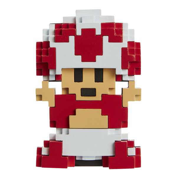 Kinopio, Super Mario Brothers, Jakks Pacific, Trading