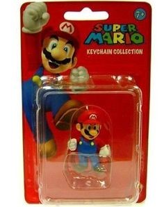 Mario, Super Mario Brothers, Popco, Trading