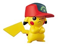 Pikachu (Satoshi's Pikachu (Hoenn Cap)), Pocket Monsters, Pokémon Center, Trading