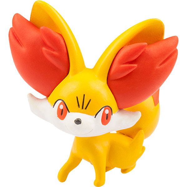 Fokko (Kalos Region), Pocket Monsters, Takara Tomy, Trading