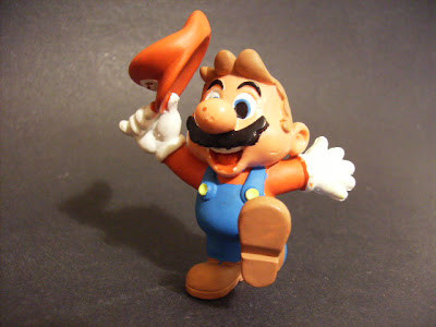 Mario, Super Mario Brothers, Nintendo, Trading