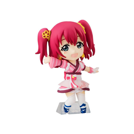 Kurosawa Ruby, Love Live! Sunshine!!, Bandai, Trading