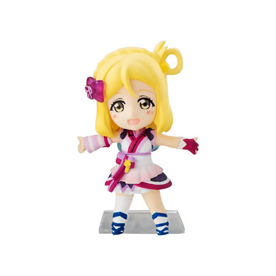 Ohara Mari, Love Live! Sunshine!!, Bandai, Trading