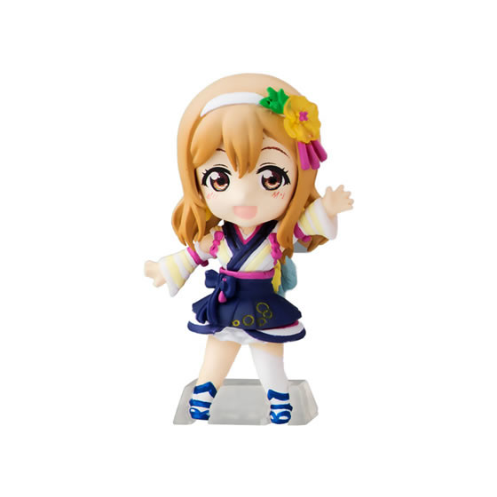 Kunikida Hanamaru, Love Live! Sunshine!!, Bandai, Trading